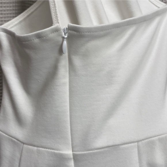 Revolve Amanda Uprichard Zahara Jumpsuit Size Large NWOT - Picture 14 of 16